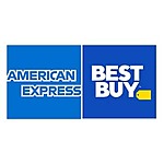 Amex Offers (Platinum Cards): Spend $50+ at BestBuy.com, Get $50 Credit (Valid for Select Cardholders)