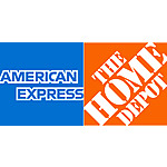 Amex Offers (Platinum Cards): Spend $50+ at HomeDepot.com, Get $50 Credit (Valid for Select Cardholders)