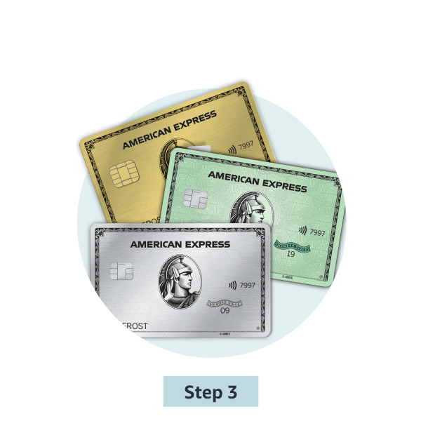 Select Amazon Accounts Add American Express Card as a Payment Method, Get