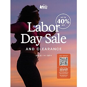 JUNE 2023) REI Coupon, Promo Code & Deal Of The Day