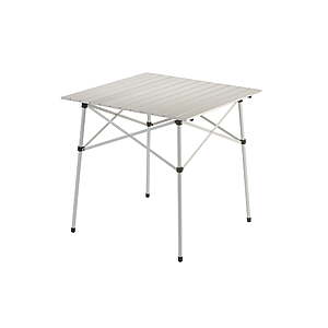 Coleman outdoor compact sales table