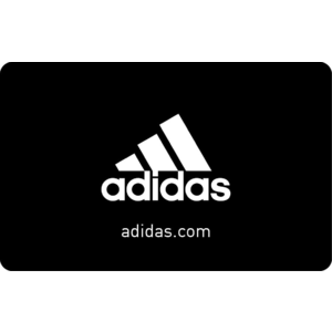 $50 adidas eGift Card (Email Delivery) $40 