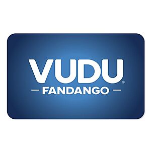Amazon Gift Card Sale: Lyft: 15% Off $100+ eGift Card, $50 VUDU eGift Card $40 & More