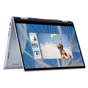 Inspiron 14 2-in-1: 14" FHD+ IPS Touch, Intel Core 7 150U, 16GB DDR5, 512GB SSD, Win 11 Pro w/ Sign-up Code $449.99