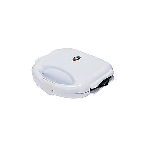 Amazon Basics 3-in-1 Waffle Maker and Grill (White)  + Free Shipping w/ Prime
