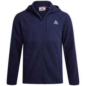$19.98*:Reebok Men's Polarfleece Jacket, Sizes L-2XL(3 Colors, Select Size)