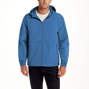 [Sam's Club] WP Weatherproof Men's Rain Jacket $8.81 for shipping