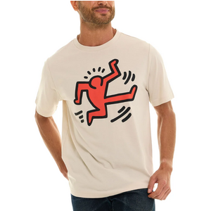 Select Men's Apparel As Low As Each - TODAY, 4/5, ONLY