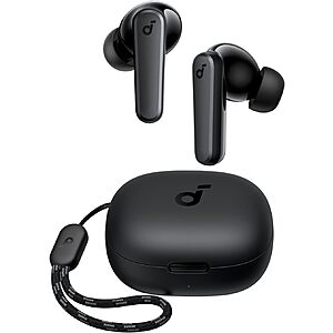 Soundcore by Anker P20i True Wireless Earbuds (3 Colors)
