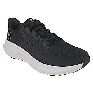Under Armour Men's Rogue 5 Running Shoes (black)
