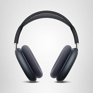 Apple AirPods Max 2 Wireless Over-Ear Headphones $399 + Free S&H