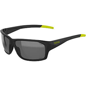 Bolle Sunglasses (various styles/colors): Fenix Volt+ Polarized Sport Wrap $29 & More + Free S&H