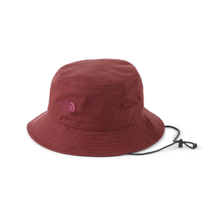 The North Face Norm Bucket Hat (Sumac or Black)