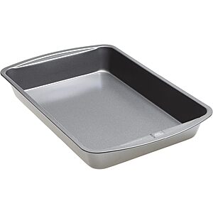 Good Cook 13" x 9" Nonstick Bake & Roast Pan