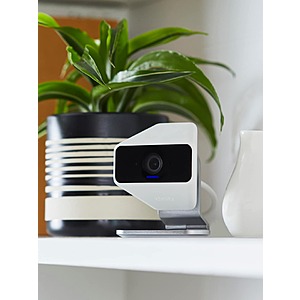 Select Xfinity Rewards Members: Xfinity Shield Indoor/Outdoor Security Camera Free + Free S&H