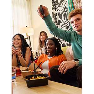 Select Xfinity Rewards Members: $10 eGift Card for Select Restaurants Free (Cold Stone, Five Guys & More)