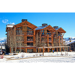 Book a Jackson Hole, Wyoming Ski Vacation Package, Get up to $500 Off on Airfare Per Person (3 to 7+ Night Stays, Book by 12/31/26)