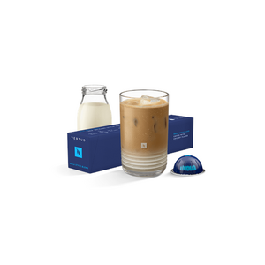 60-Ct Nespresso Vertuo Coffee Capsules (NOLA Style Blend) $39 + Free S&H w/ Amazon Prime