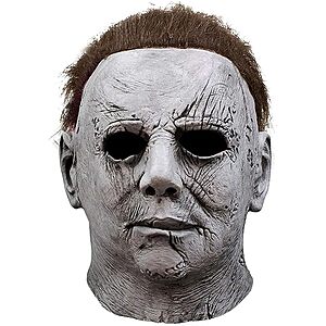 CSUJEE Michael Myers Halloween Cosplay Mask