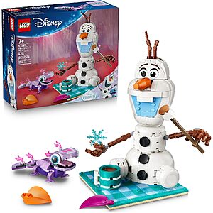 Select LEGO Sets up to 40% Off