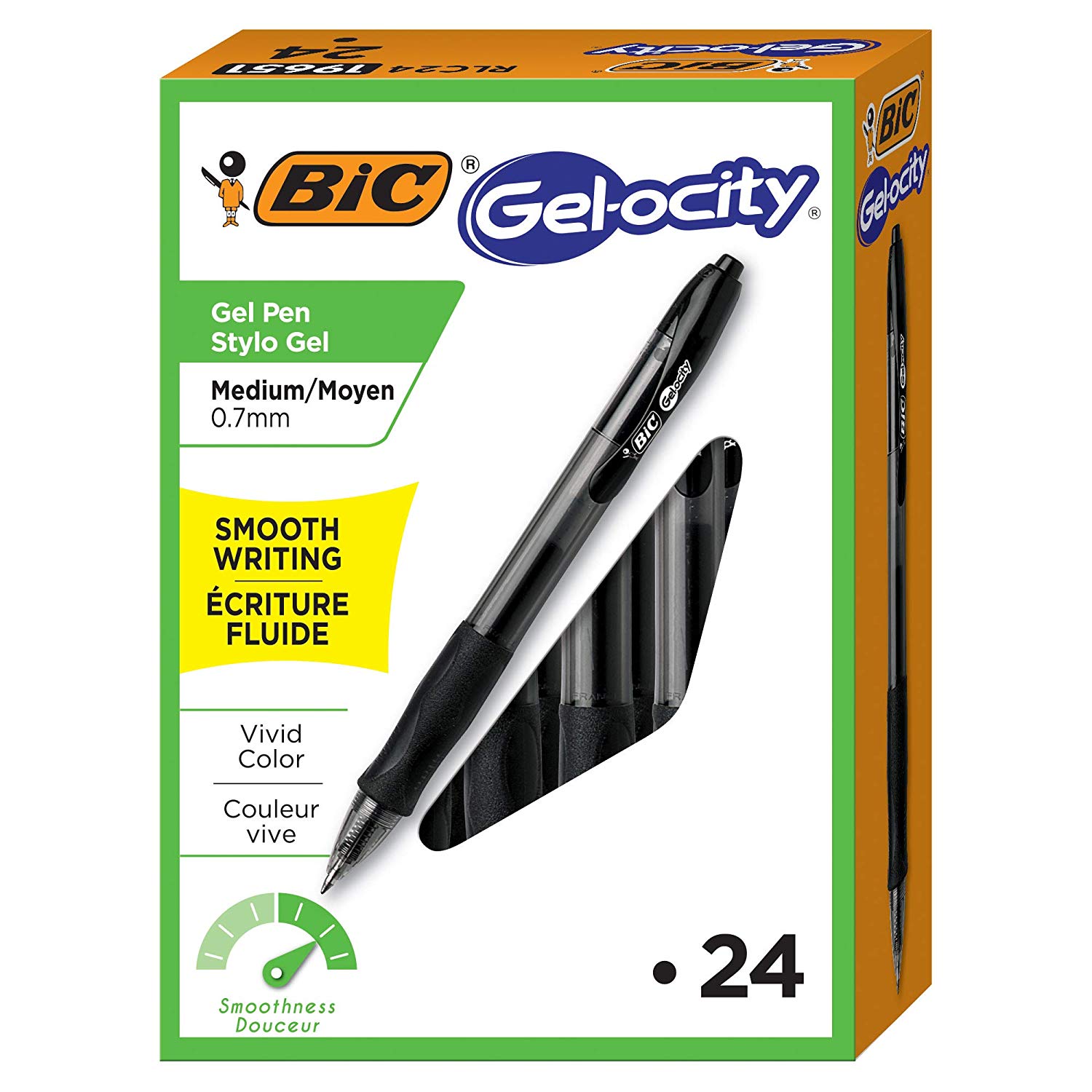 Mail In Rebate Offers >> Bic Gel Ocity Gel Pen Mail In Rebate Offer 24 Ct Bic Gel Ocity Mail In Rebate Offers >> Bic Gel Ocity Gel Pen Mail In Rebate Offer 24 Ct Bic Gel Ocity