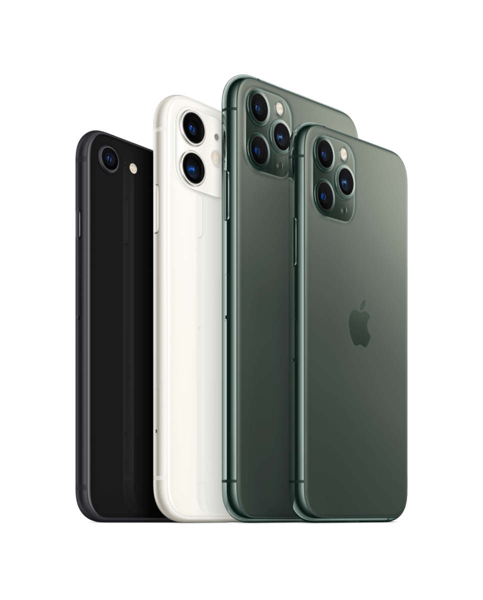 Xfinity Mobile 200 Off Select Iphones 64gb Apple Iphone 11