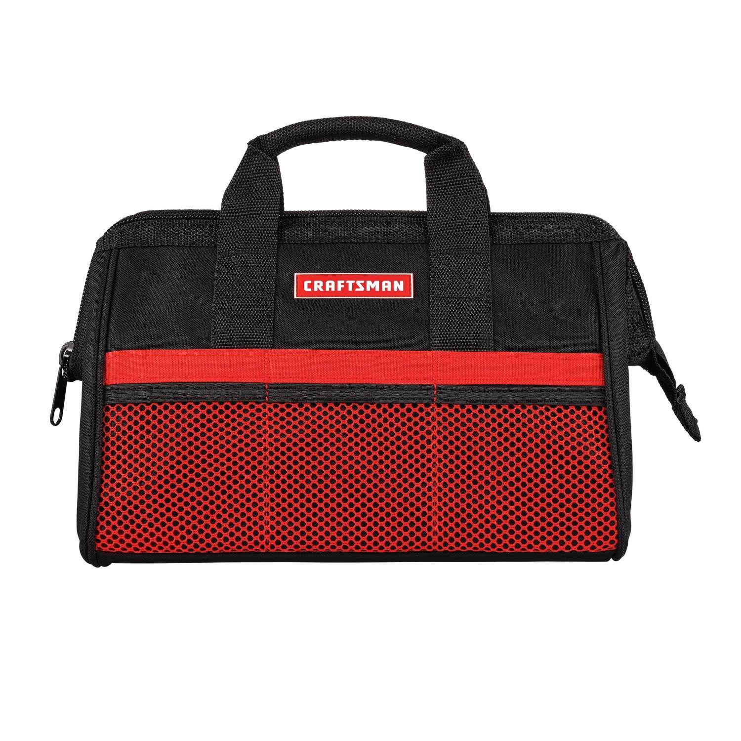 CRAFTSMAN 13in Large Tool Bag 4.99 at Ace Hardware + Free Curbside