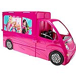 *LOWEST PRICE* Barbie Sisters Life in The Dreamhouse Camper $58 + FREE SHIPPING @ Amazon