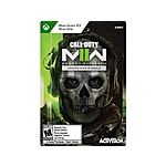 Call of Duty: Modern Warfare II  - Cross-Gen Bundle Xbox Series X|S, Xbox One [Digital Code] $48 @Newegg with code CDMW2 - $47.99