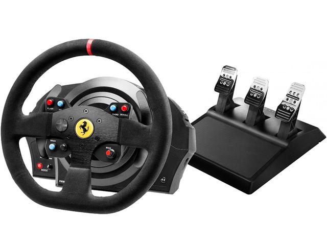 Thrustmaster Tx Racing Wheel Leather Edition Racing Wheel