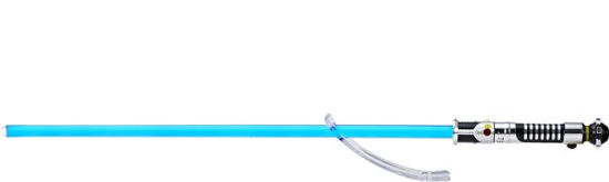 Star Wars Force Fx E1 Lightsabers Obi Wan Kenobi Blue Mace Windu