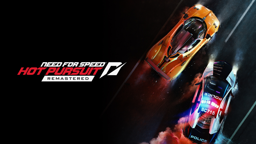 Need for Speed™ Hot Pursuit Remastered for Nintendo Switch - $29.99 Digital Version @ Nintendo eshop
