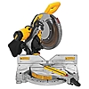 DEWALT 15 Amp Corded 12 in. Double-Bevel Compound Miter Saw with Cutline LED DWS716XPS - $249.97