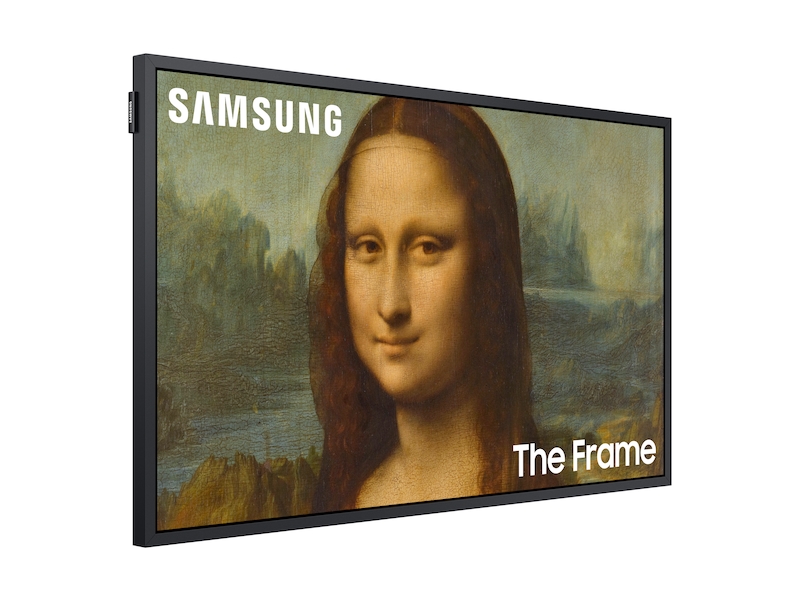 Samsung 75 inch Frame TV + Free Bezel + Free Installation $1799 for Samsung EDU/EPP