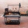 Argentine Santa Maria BBQ Grills $1500
