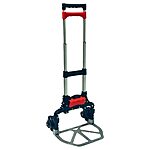 Select Costco Stores: Magna Cart Plus 6-Wheel Folding Aluminum Hand Truck $28 (In-Store Purchase Only)