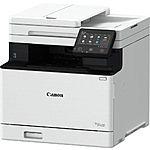 Canon imageCLASS MF753Cdw Wireless Color All-In-One Laser Printer with Fax $400