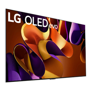 LG Partner Store: 83" OLED G4 4K UHD TV + Free Shipping $3240