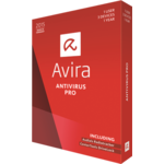 Avira Pro 50% off (1yr 22.49, 2yr 33.50, 3yr 44.50) Cyber Monday only