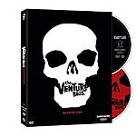 The Venture Bros. Season 1 (DVD) $8.99 @ AMAZON FS with Prime