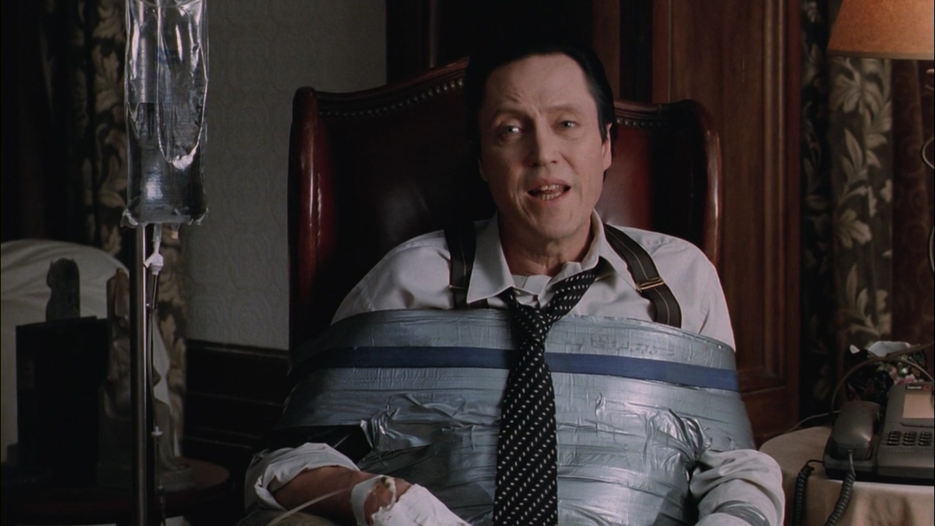 Suicide Kings (1988 - Christopher Walken) - $3 to own in digital HD @ Amazon Video