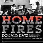 Home Fires: An Intimate Portrait of One Middle-Class Family in Postwar America - FREE audiobook @ Audible