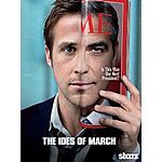 $5 to own in HD @ Amazon Video ~ The Ides Of March (2011), The Heat Unrated (2013), In Time (2011) and more