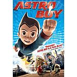 $5 movies to own in HD @ Amazon Video ~ Astro Boy (2009), No Country For Old Men (2007), How to Train Your Dragon 2 (2014) and more