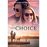 The Choice (2016) ~ $1 HD digital movie rental @ iTunes and Amazon Video and more