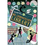 FREE Audiobooks ~ &quot;Escape from Mr. Lemoncello's Library&quot; by Chris Grabenstein &amp; &quot;Dash &amp; Lily's Book of Dares&quot; by Rachel Cohn ~ Email required