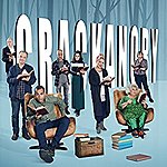 Crackanory: Seasons 1, 2 & 3 (Audible Audiobook) Free