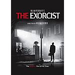 Digital HD Movies: The Exorcist: Extended Director's Cut & More $3 each