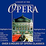 A Night at the Opera (Highlights - 5+ hours of Opera) ~ $1 MP3 album @ Amazon + FREE Classical downloads from various sites