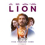 Lion (HD Rental) $1